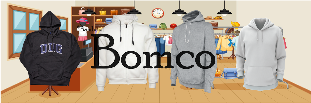 Banner Bamboost