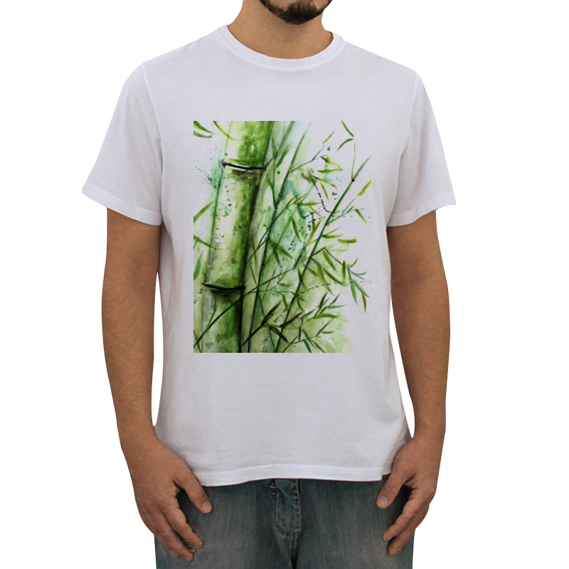 Camisa Bambo